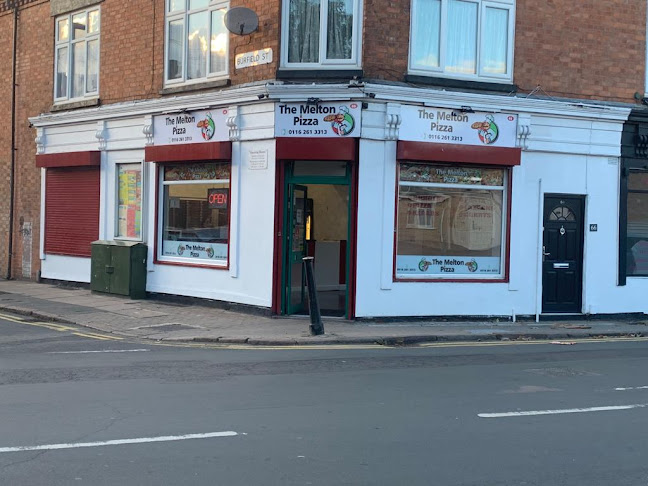 Reviews of Melton Pizza in Leicester - Pizza