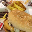 Burger King Elvankent / Etimesgut