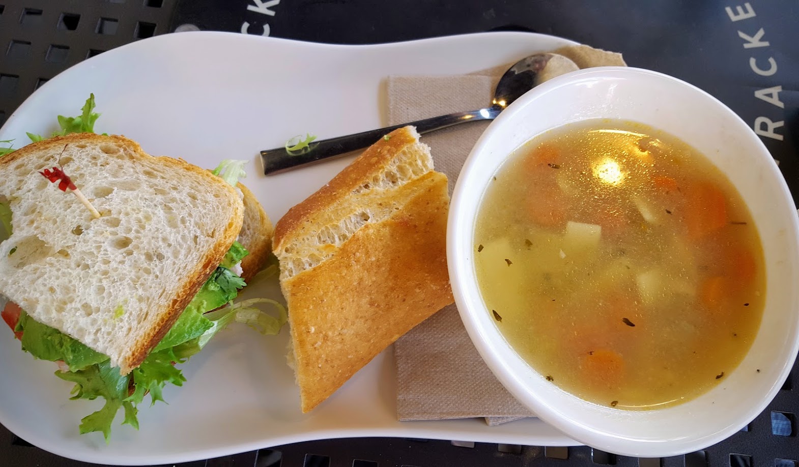 Panera Bread