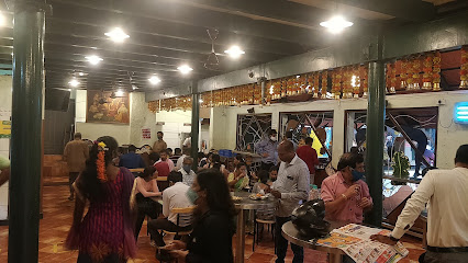Karnataka restaurant
