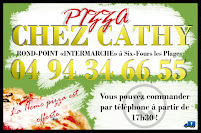 Photos du propriétaire du Pizzeria Pizza Chez Cathy à Six-Fours-les-Plages - n°5