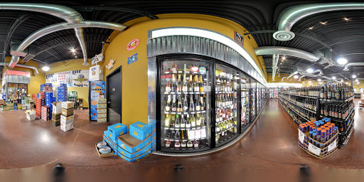 Liquor Store «Crown Liquors», reviews and photos, 4000 W 106th St #110, Carmel, IN 46032, USA