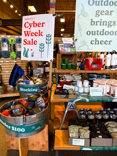 Camping Store «REI», reviews and photos, 601 N Lamar Blvd, Austin, TX 78703, USA