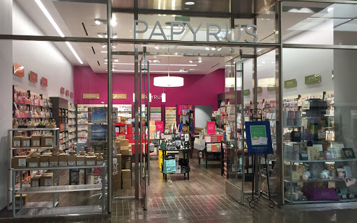 Greeting Card Shop «Papyrus», reviews and photos, 8687 N Central Expy, Dallas, TX 75225, USA
