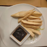 Photo n°2 de l'avis de Denis.e fait le 31/03/2023 à 22:59 sur le  HAMA Restaurant - Cucina Italiana e Ghanese à Palermo