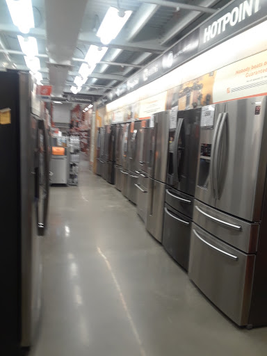 Home Improvement Store «The Home Depot», reviews and photos, 2312 Eastern Blvd, Montgomery, AL 36117, USA