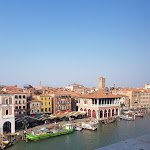 Photo n°7 de l'avis de Zuzanna. fait le 25/11/2019 à 11:05 sur le  Locanda Ai Santi Apostoli Hotel à Venice