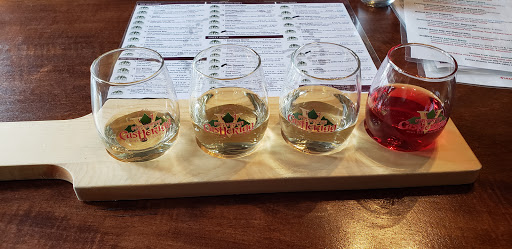 Wine Store «Castlerigg Wine Shop», reviews and photos, 110 S Hanover St, Carlisle, PA 17013, USA