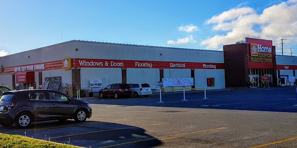 Orillia Home Hardware Building Centre