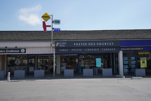 Librairie Point Plus Saint-Pathus