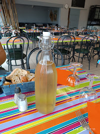 Plats et boissons du Restaurant Relais du Pont à Plan-d'Orgon - n°10