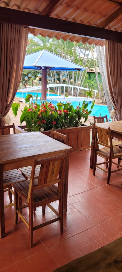 Luar do Cerrado Lago Oeste Brasília