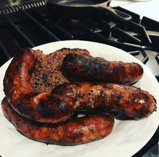 Butcher Shop «Wheaton Meat Co», reviews and photos, 310 S Main St, Wheaton, IL 60187, USA