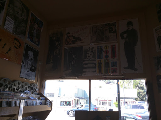 Niles Essanay Silent Film Museum image