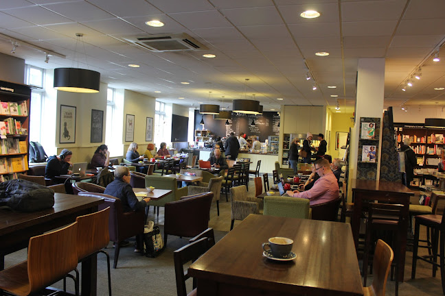 Cafe W - Norwich