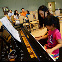 Silver River Music Academy - Photo 5 - Car repair in Arcadia, CA, Pasadena