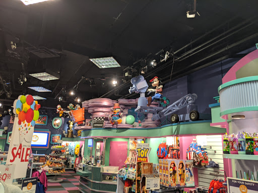 Toy Store «Disney Store», reviews and photos, 7900 Shelbyville Rd, Louisville, KY 40222, USA