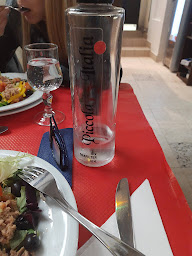 Photo n°108 de Restaurant Piccola Italia à Nice ()