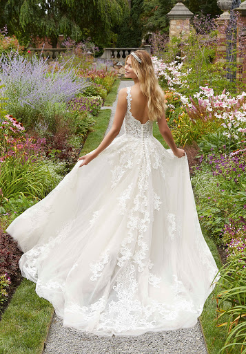 Bridal Shop «Rosewood Bridal», reviews and photos, 11545 SW Durham Rd B1, Tigard, OR 97224, USA