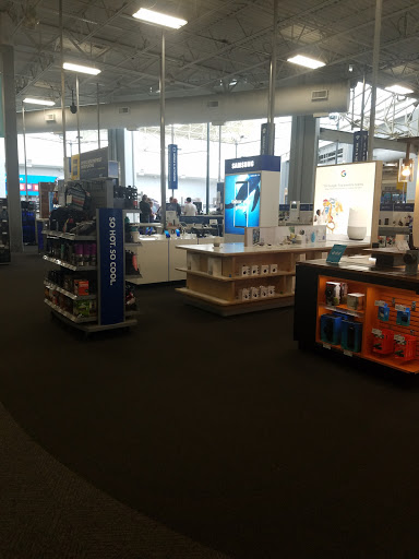Electronics Store «Best Buy», reviews and photos, 23000 Eureka Rd, Taylor, MI 48180, USA