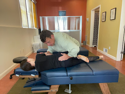Fritts Family Chiropractic