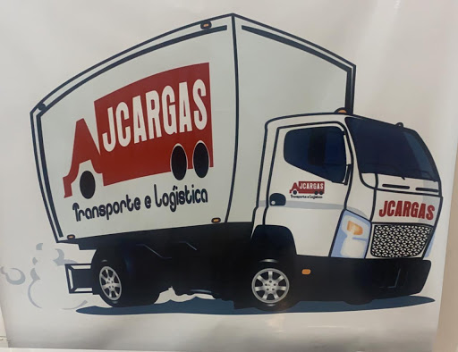 Logo da empresa - J CARGAS TRANSPORTES E LOGÍSTICA