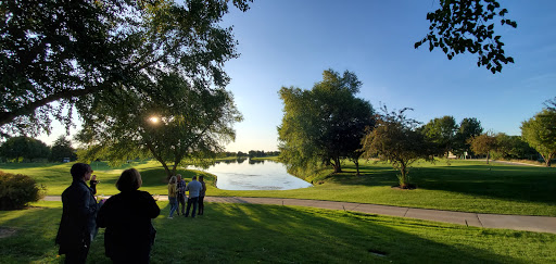 Public Golf Course «BanBury Golf Course Eagle», reviews and photos, 2626 S Marypost Pl, Eagle, ID 83616, USA