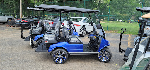 Public Golf Course «Beech Creek Golf Course», reviews and photos, 1831 Hudepohl Ln, Cincinnati, OH 45231, USA