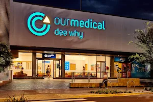 Our Medical Dee Why image