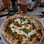 Photo n°1 de l'avis de Antonio.a fait le 20/08/2023 à 01:34 sur le  Canadà à Sparanise