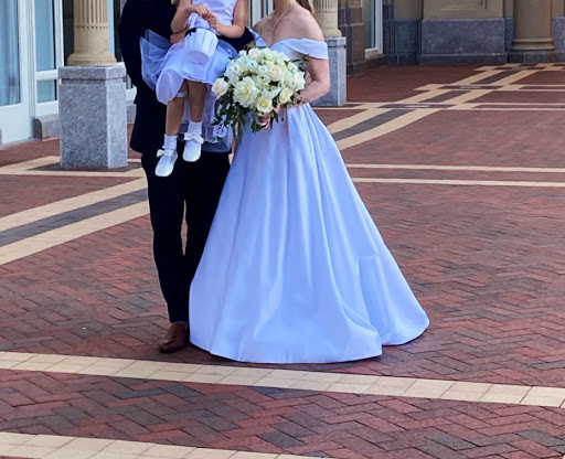 Florist «The Frugal Flower», reviews and photos, 736 Boston Post Rd, Sudbury, MA 01776, USA