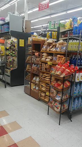 Supermarket «Trade Fair Supermarket», reviews and photos, 13010 Metropolitan Ave, Richmond Hill, NY 11418, USA