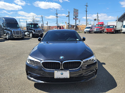 BMW of Morristown Certified Pre-Owned