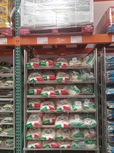 Warehouse store «Costco Wholesale», reviews and photos, 3656 Wall Ave, Ogden, UT 84405, USA