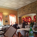 Photo n°8 de l'avis de sussi.i fait le 13/01/2018 à 14:34 sur le  Ristorante La Cecca à Capannori