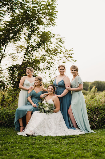 Bridal Shop «The Wedding Tree», reviews and photos, 418 Main St, La Crosse, WI 54601, USA