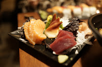 Sushi du Restaurant japonais Chez Sukha à Paris - n°18