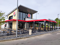 Photos du propriétaire du Restauration rapide Burger King à Saint-Malo - n°2