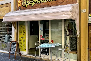 SPAGHETTERIA N°9 image