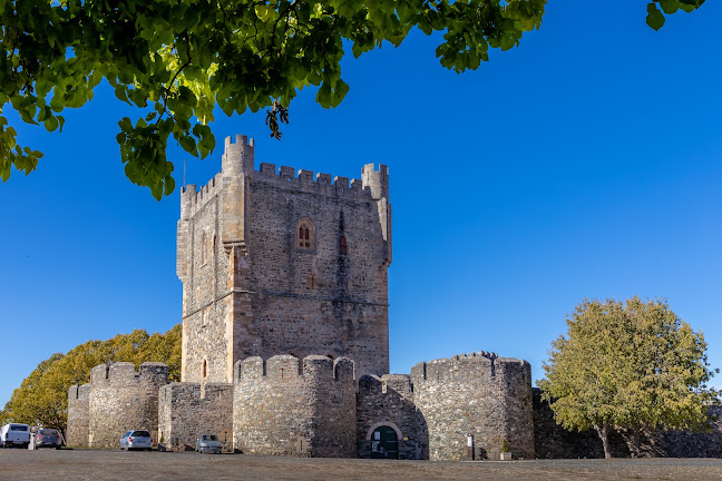 Castelo de Bragança