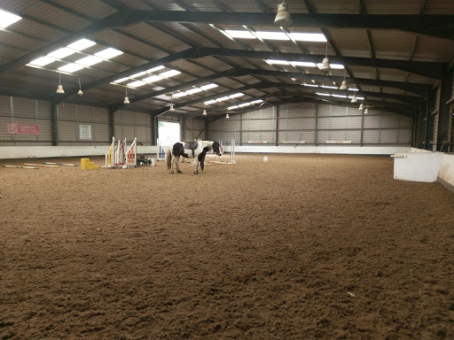 Rathfarnham equestrian centre