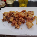 Photo n°2 de l'avis de Ermes.a fait le 14/08/2021 à 07:17 sur le  FREGUGGE PIZZA E CUCINA à Campo Ligure