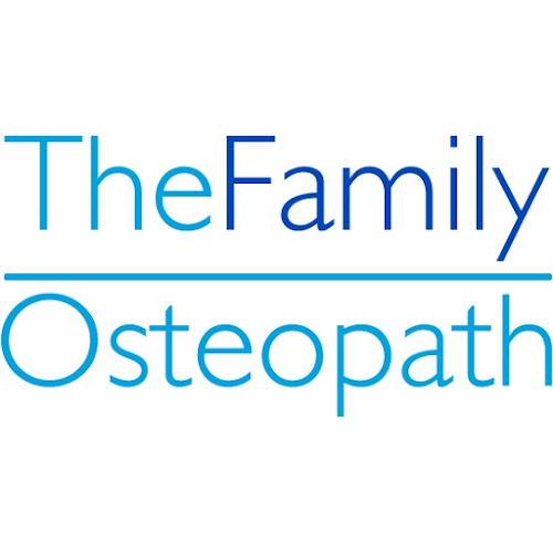 Ben Court - The Family Osteopath - Coventry