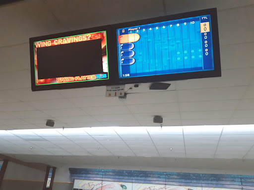 Bowling Alley «Skyway Park Bowl», reviews and photos, 11819 Renton Ave S, Seattle, WA 98178, USA