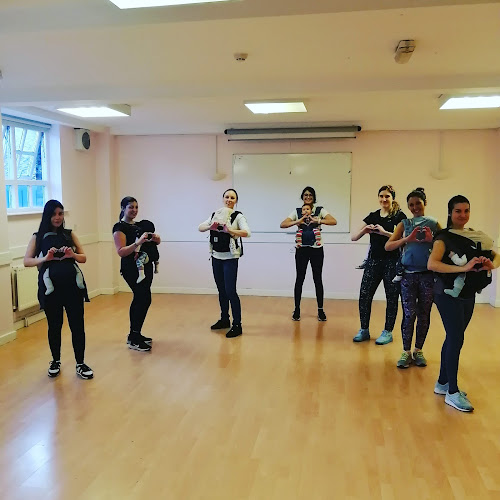 Reviews of Mama's Got Moves in York - Dance school