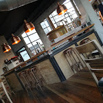 Photo n°3 de l'avis de Paolo.o fait le 16/01/2019 à 12:11 sur le  Doppio Malto Brew Restaurant à Erba