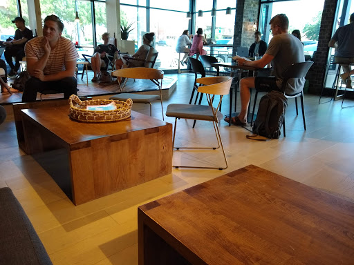 Coffee Shop «RE:defined Coffee House», reviews and photos, 220 N Main St, Grapevine, TX 76051, USA