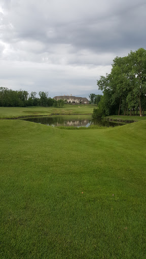 Golf Club «Crystal Tree Golf and Country Club», reviews and photos, 10700 W 153rd St, Orland Park, IL 60462, USA