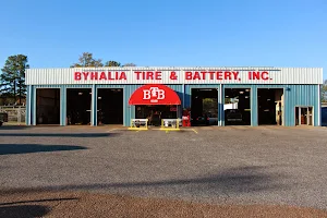 Byhalia Tire & Battery Inc image