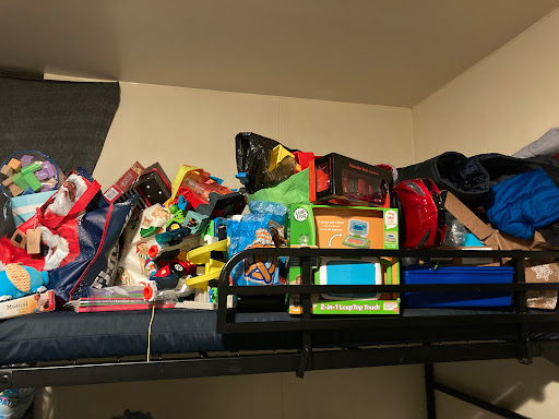 Wesley House Community Corporation